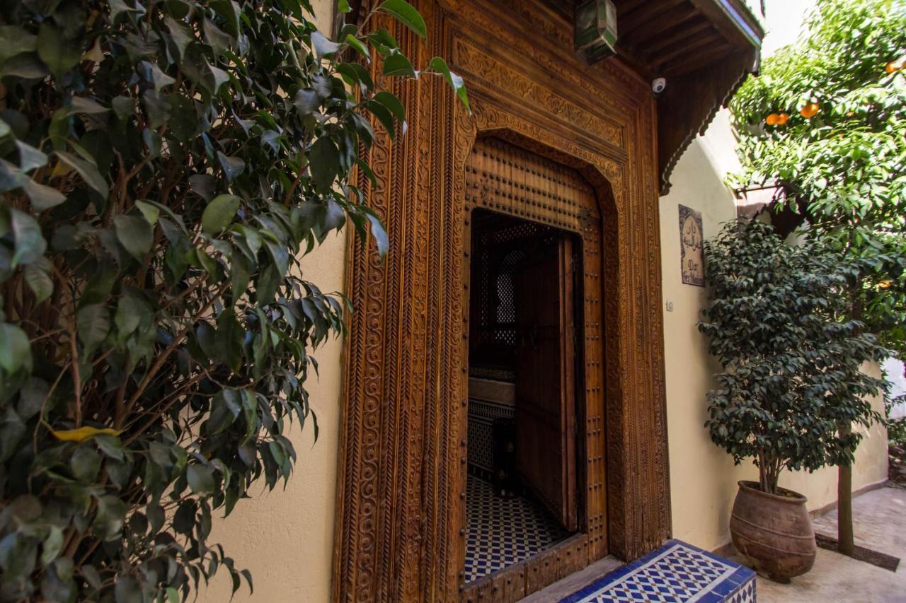 Dar Medina Ziat 3* Fez
