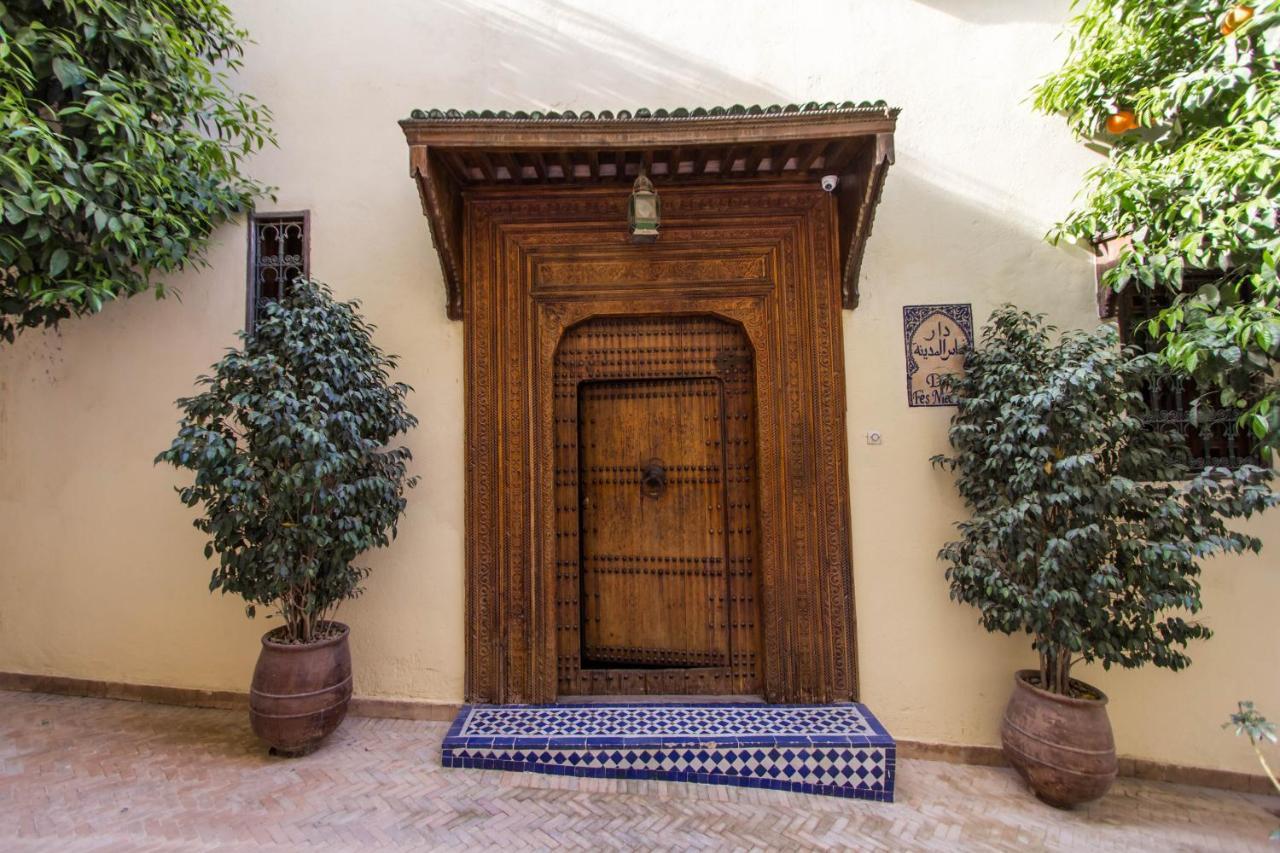 Dar Medina Ziat 3* Fez