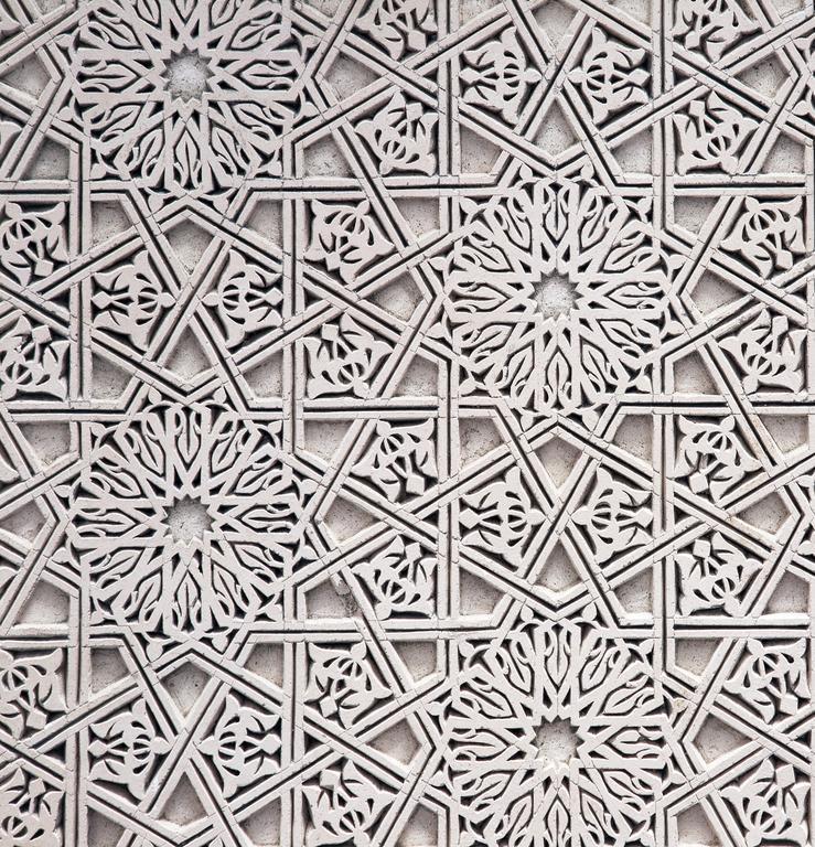 Riad Dar Medina Ziat