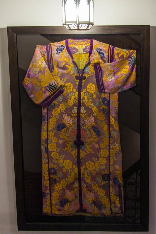 Dar Medina Ziat Fès