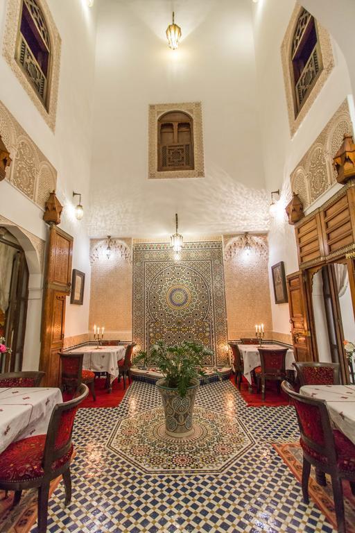 Dar Medina Ziat Riad 3*