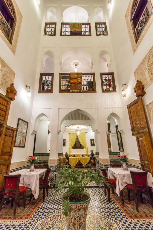 Riad Dar Medina Ziat 3*