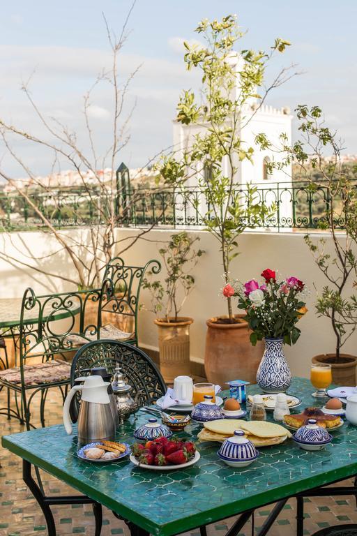 Riad Dar Medina Ziat 3*