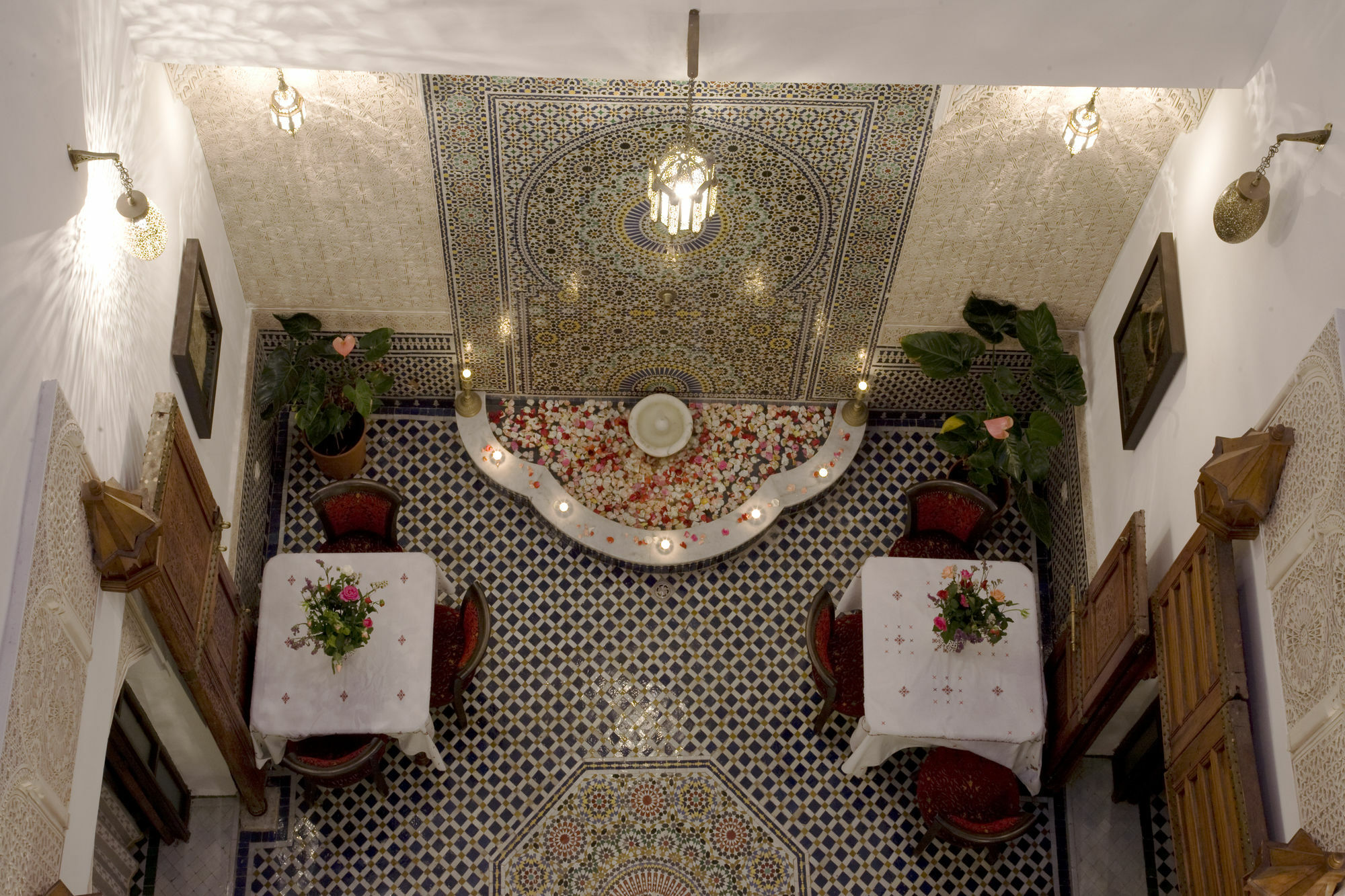 Dar Medina Ziat 3* Fes